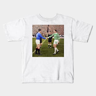 The Glasgow Captains Kids T-Shirt